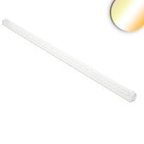 Produktbild 1: LED Balkenleuchte 120cm, IP42, PowerSwitch 22|27|32|37W, 150 lm/W, ColorSwitch 3000|4000|6000K