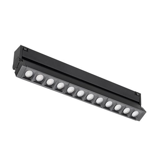 Product image 1: TLED3521A 5W 50° 3000K 磁吸洗墙灯