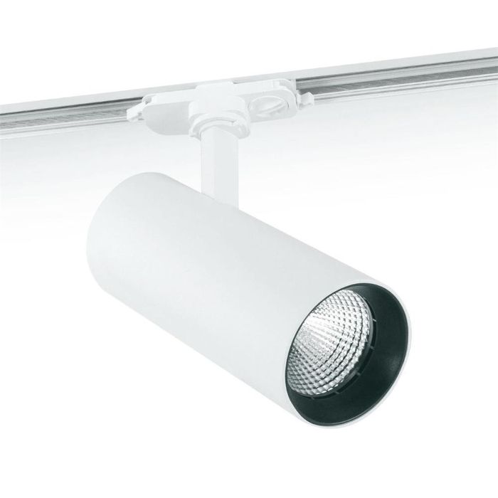 Produktbild 1: zenit M 3-phase-track white