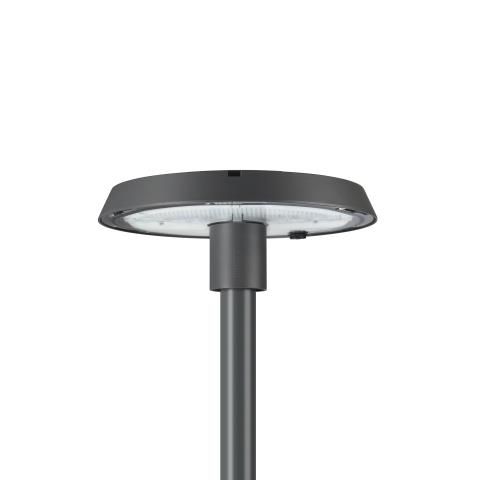 Produktbild 1: TownTune Central Post-Top BDP260 1 xLED-HB 1750-9900 lm-4S/840 DN50