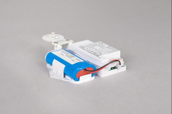 Immagine prodotto 1: Moon Slim EM 320 Emergency module