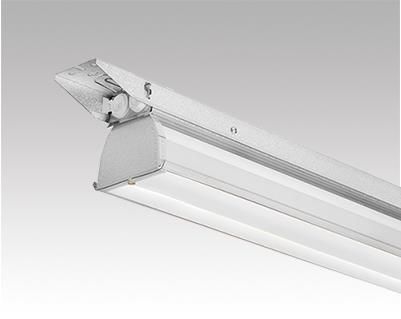 Product image 1: ID 40 21000 M 840 TDC med Sporthallsraster