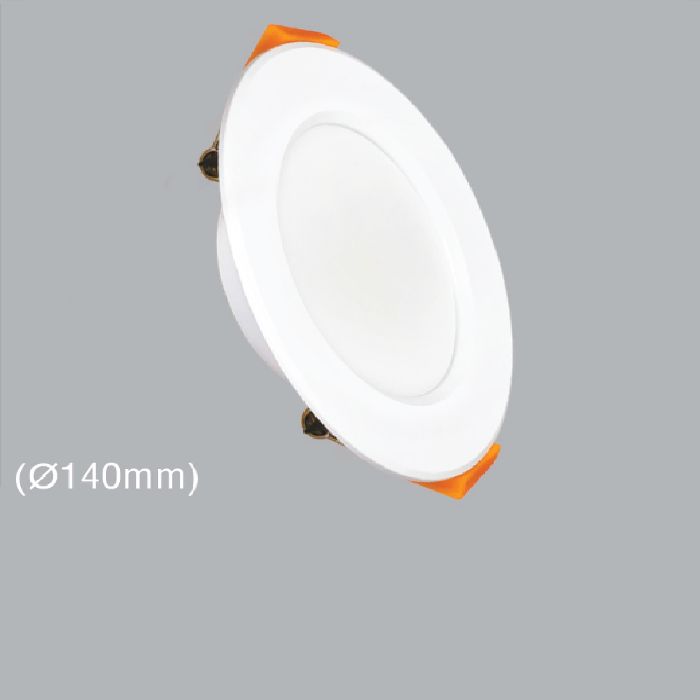 Imagen de productos 1: LED Downlight DLTL 9W 3000K