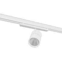 Imagen de productos 1: MOVA M BASIC TRACK TRACK SPOTLIGHT WITH 3 PH ADAPTER