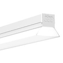 Product image 1: 3F Zeta DT UGR 2x12 LED EP L1194