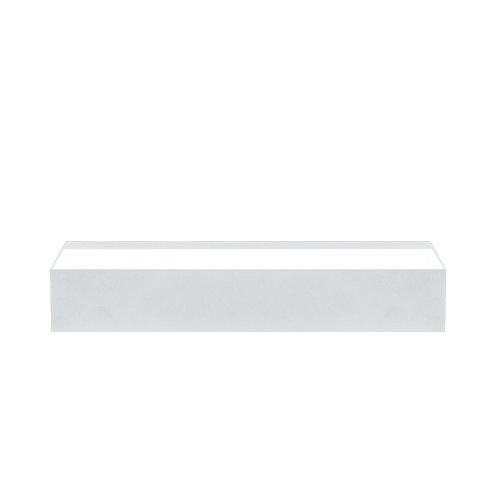 Immagine prodotto 1: REC DOUBLE DIM 3000K WT
