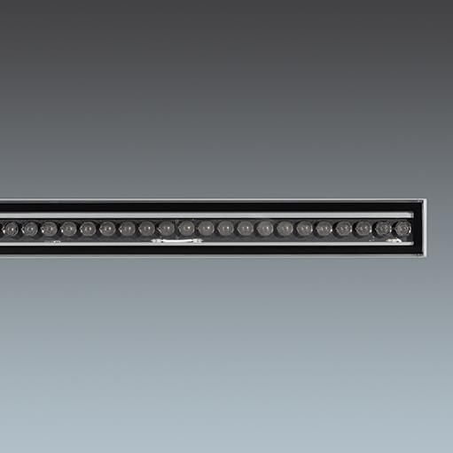 Product image 1: SATIN2 MWA L1230 48L35 32° 840 IO