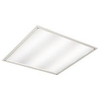 Image du produit 1: L 323x10W LED EP LGS 596x596