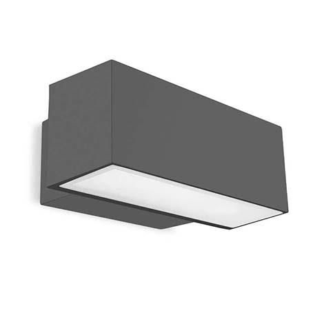 Product image 1: Afrodita LED 300mm Double Emission