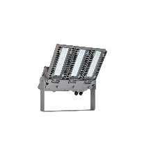 Product image 1: e8820 ExSTREAM Explosion-protected LED floodlight