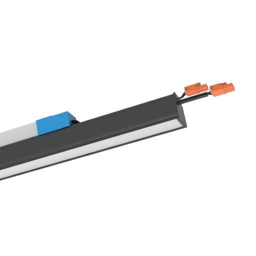 Product image 1: Diffuser 17W 600mm 4000K CRI80
