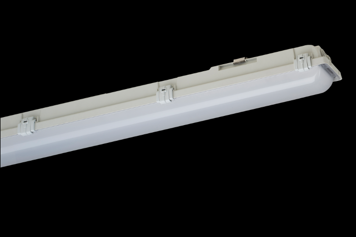 Product image 1: 161PX PROXIMA LED damp-proof light fitting