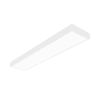 Product image 1: COMPACT LED EVO N 1200 5150lm PLX 840 (44W) DALI