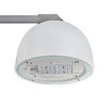 产品图片 1: Copenhagen LED gen2 large & mega BRS562 FG T25 1 xLED130-4S/727 DM12