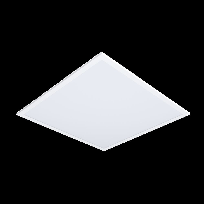 Image du produit 1: LUGCLASSIC SLIM LB LED 600x600 35W 4000lm 4000K white ED