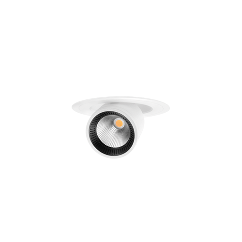 Imagen de productos 1: POP UP DIM DALI 30º 2700K WT