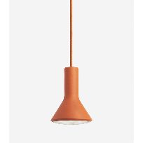 Product image 1: Par Pendant (Orange)