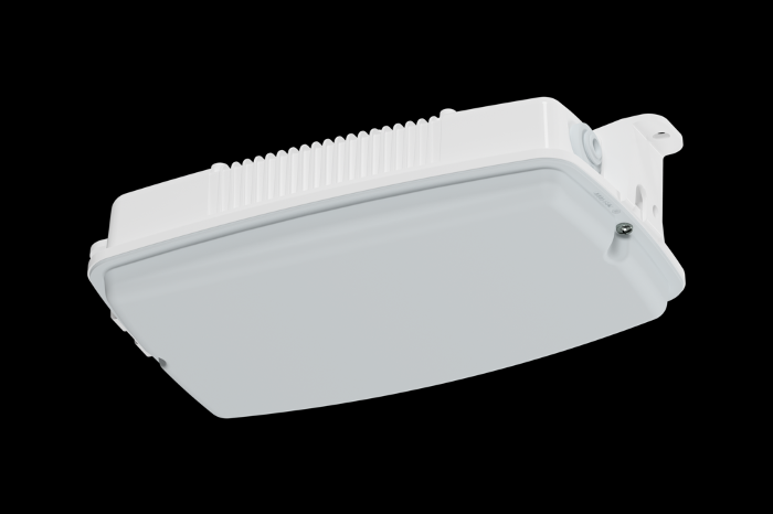 Produktbild 1: 3611 LED-Kompaktleuchte