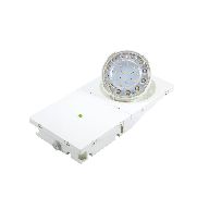 DIALux Luminaire Finder - Product Data Sheet: BeamTech Small 1x250lm 3h ...