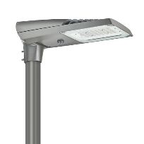 Product image 1: Luma gen2 BGP703 T25 1 xLED55-4S/730 DM65