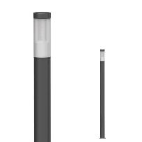 产品图片 1: PETRA L III U LED (symmetrical)
