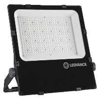 Produktbild 1: FLOODLIGHT PERFORMANCE ASYM 45x140 290 W 4000 K BK