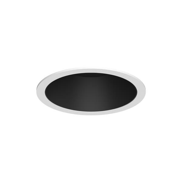 Product image 1: ILVY-FIX 100.930.30.WH-BK/DALI - 658235 29°
