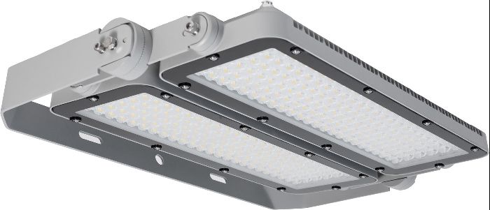 Product image 1: ALOS 1000 AREA ARMATURHUS