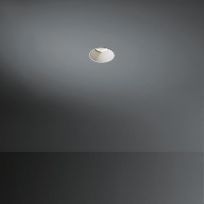 Изображение 1: Lotis 86 IP55 for LED 3000K medium GE alu struc