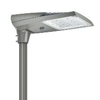 Product image 1: Luma gen2 BGP704 T25 1 xLED260-4S/757 DM65