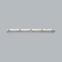 Produktbild 1: NEPTUN INDUSTRY LED 10000 PC-OPTICS-90 E 21 IP66 830 / 1163X115X110MM, ZASILANIE PRZELOTOWE 16A, HT50
