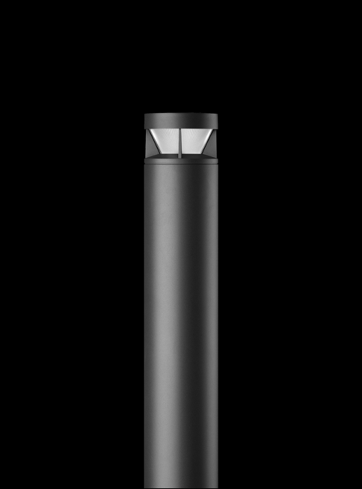 Product image 1: KTY234 [R65] IP66:LED-3/9W/3K