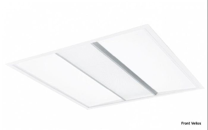 Product image 1: Multi Concept Velios White 4550lm 4000K Ra>80 DALI