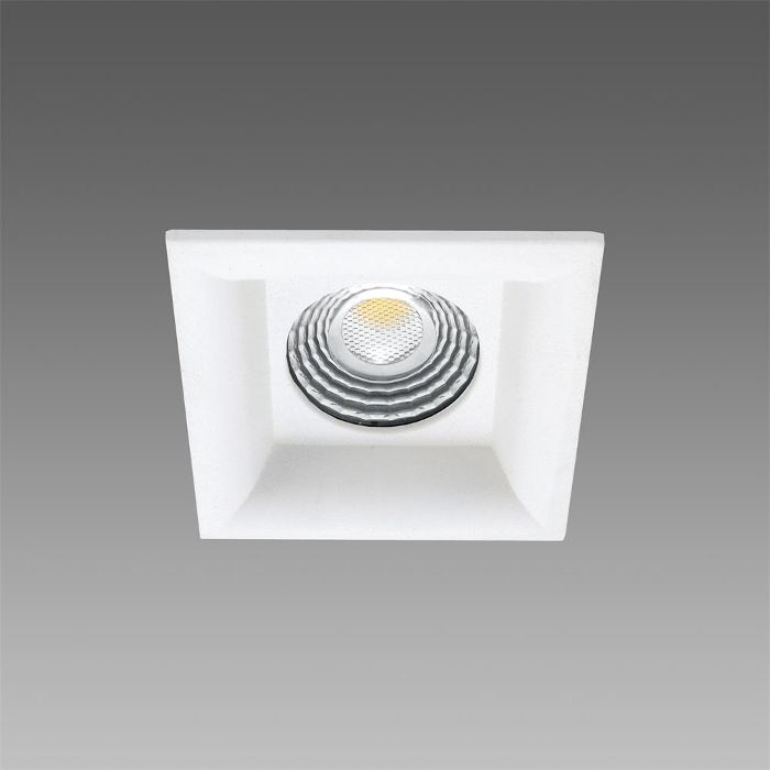 产品图片 1: Snow 2 - IP65 4000K CRI 90 12W CLD White