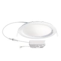 Изображение 1: ELSA-2 DL 225 OP 110° 1800 840 DALI WH