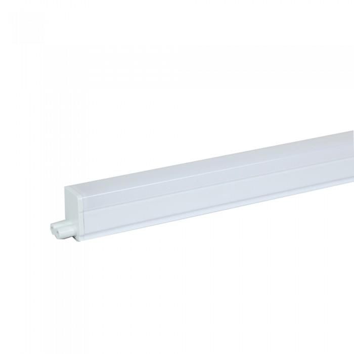 Product image 1: V-TAC 7W LED Batten Fitting SAMSUNG CHIP T5 60cm 4000K