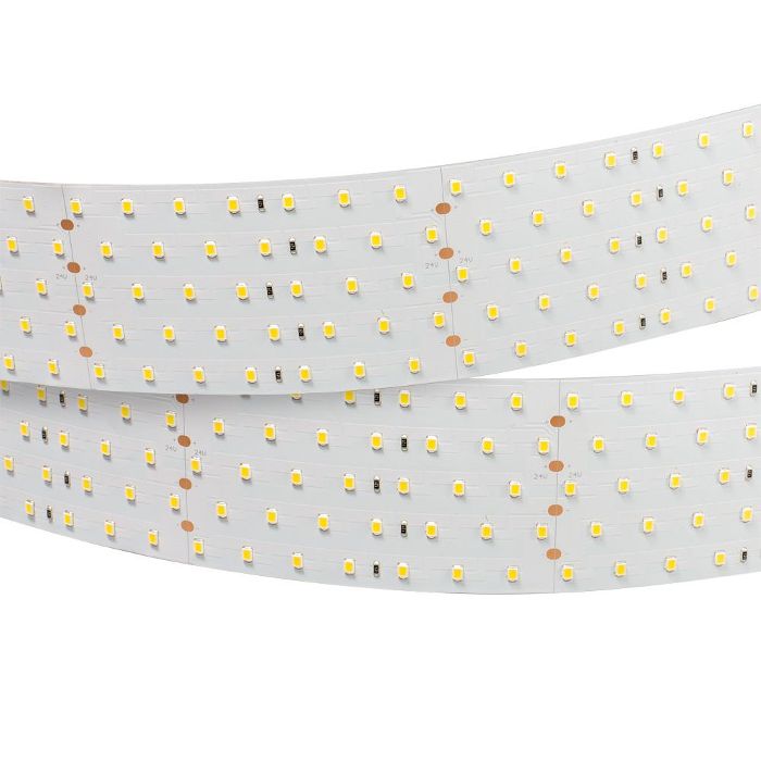 Product image 1: 1m RT 2-2500 24V Day4000 5x2 (2835, 875 LED, CRI98)