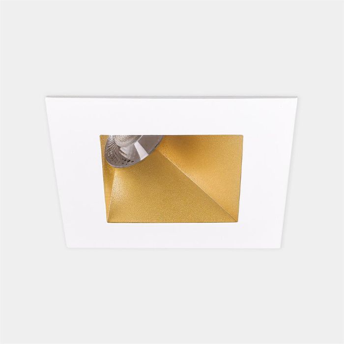 Product image 1: Play Deco Asymmetrical Square Fixed Emergency