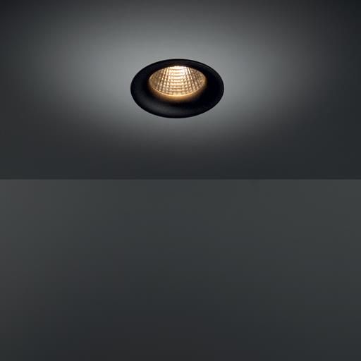 Product image 1: Smart cake 115 LED GE 4000K wide flood gold