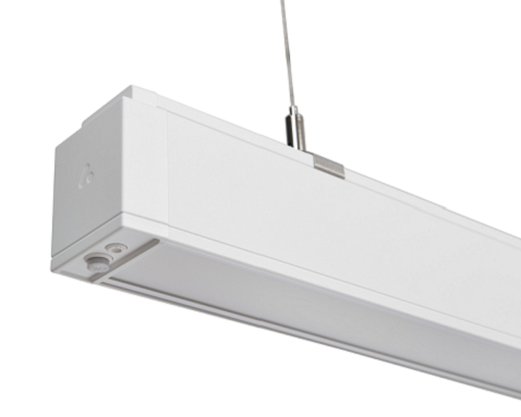 Product image 1: Sevede PE L1200 MP 40/60 36W 4300 ActiveAhead-2 840 White