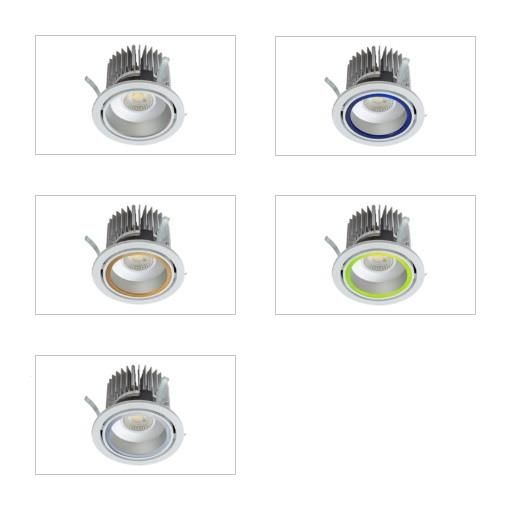 Product image 1: PTECDHO L50 60 E3 & PTECD SSR * DGR