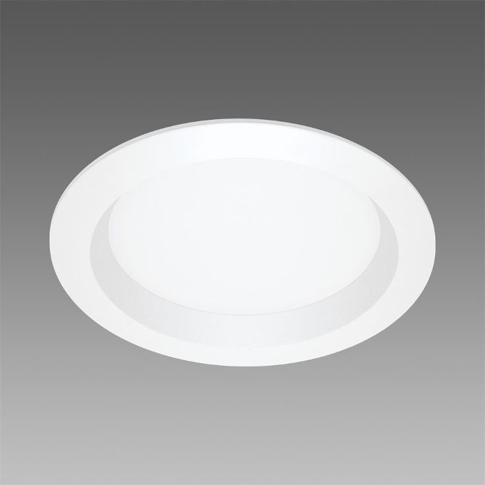 Immagine prodotto 1: 886 Compact - CCT SWITCH 4000K CRI 90 25W CLD Bianco