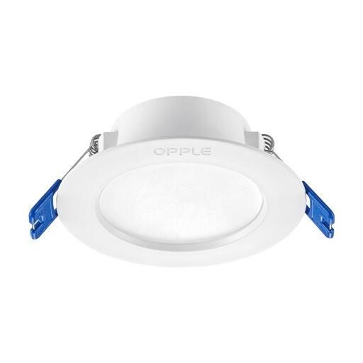 DIALux Luminaire Finder - Product data sheet: LEDDOWNLIGHTRC-US R200 ...