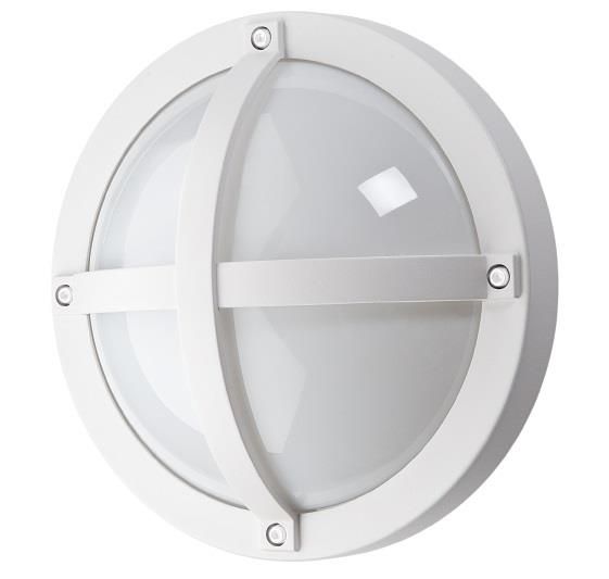 Product image 1: Solo 1100 White 640lm 3000K Ra>80 Trailing edge dimming