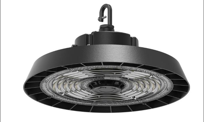 Product image 1: LDPFM HB DALI 100W 865  G4 VS1 EN LEDV