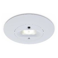Imagen de productos 1: EMERGENCY - Merlin Emergency Downlight - White