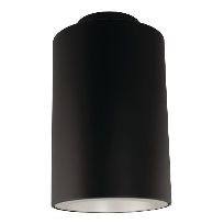 Product image 1: HCC6 LED 6" Cylinder Downlight Series