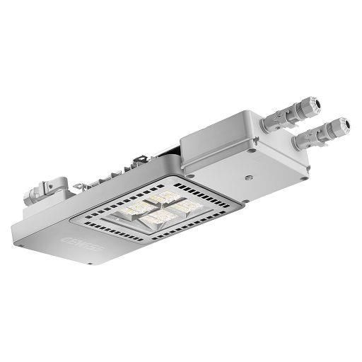 Product image 1: Smart [4] 1M HLO 840 60° DALI Emergency