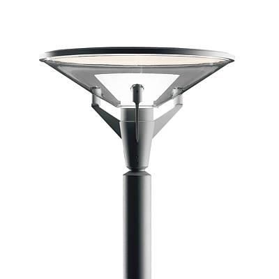 Produktbild 1: Kipp Mastleuchte LED 3000K 30W CLO LI