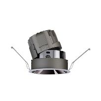 产品图片 1: 射灯 开孔75mm 12W 2700K CRI90 24D